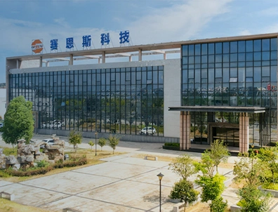 Производственная база топливных насосов