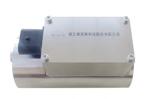 Топливный насос для метанола