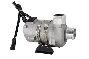 Электрическая помпа (водяной насос)