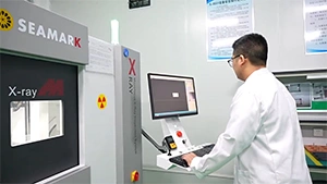 Испытательная лаборатория