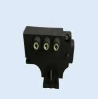 Управляющий модуль