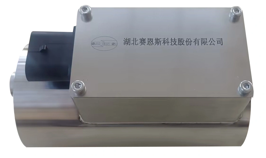 Топливный насос для метанола