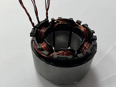 Электродвигатель