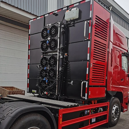 Варианты применения