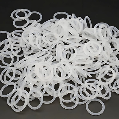 Уплотнительные кольца круглого сечения (O-rings)
