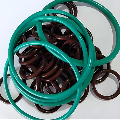Уплотнительные кольца круглого сечения (O-rings)
