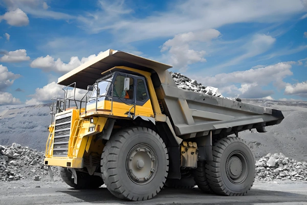 Гидравлические подъемные системы