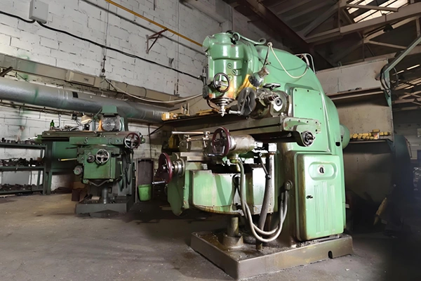  Масляные насосные системы