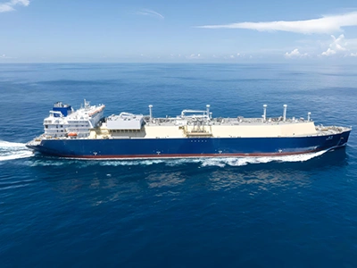 Каркасные сальники для судов