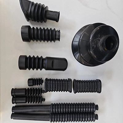 Резиновые сильфоны и пыльники