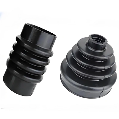 Резиновые сильфоны и пыльники