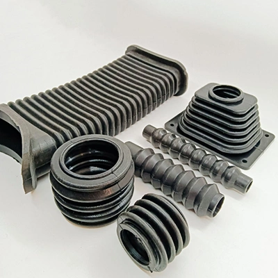 Резиновые сильфоны и пыльники