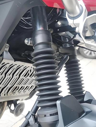 Пыльники амортизаторов мотоциклов