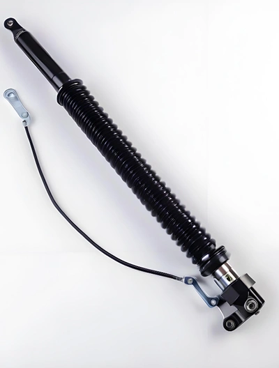  Пыльники газовых пружин