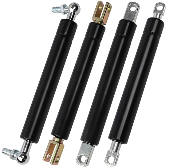 Газовая пружина растяжения