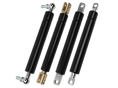 Газовая пружина растяжения