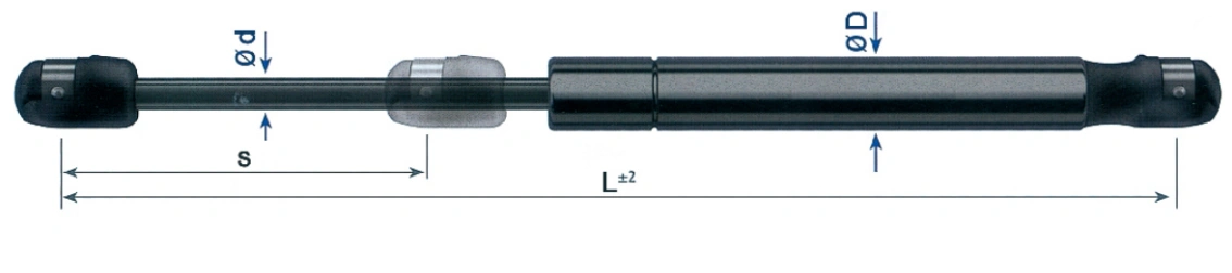 Технические характеристики