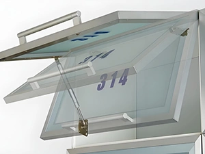 Мебельные дверцы (шкафы, комоды)