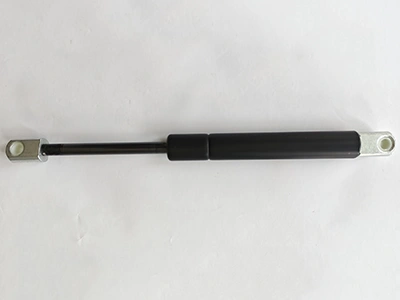 Газовая пружина с демпфированием (демпфер)