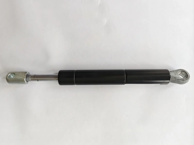 Газовая пружина с демпфированием (демпфер)