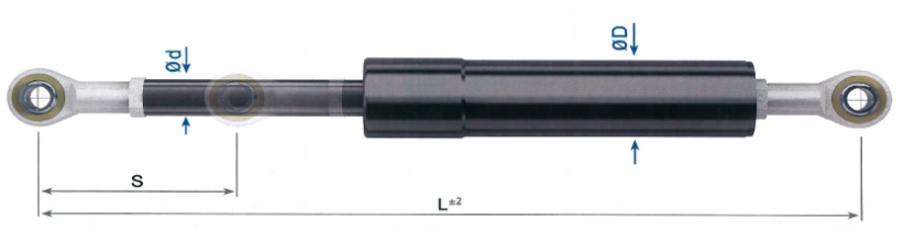 Технические характеристики