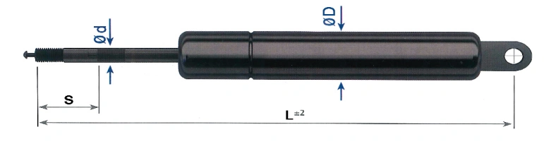 Технические характеристики