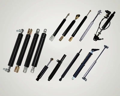 Газовые пружины 