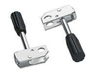 Отпускная головка газовой пружины с тягой