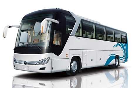 Производители автобусов