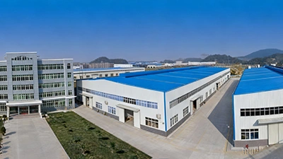 Xiushan Intelligence