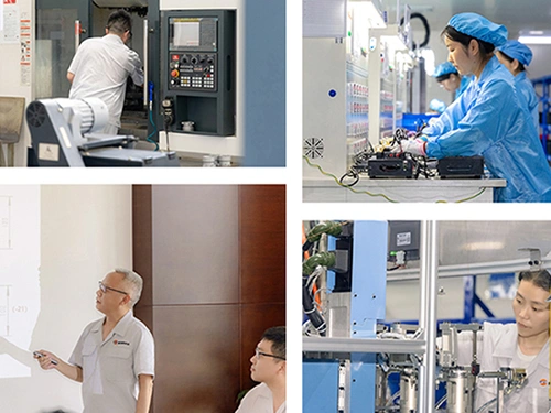 Научно-исследовательский потенциал