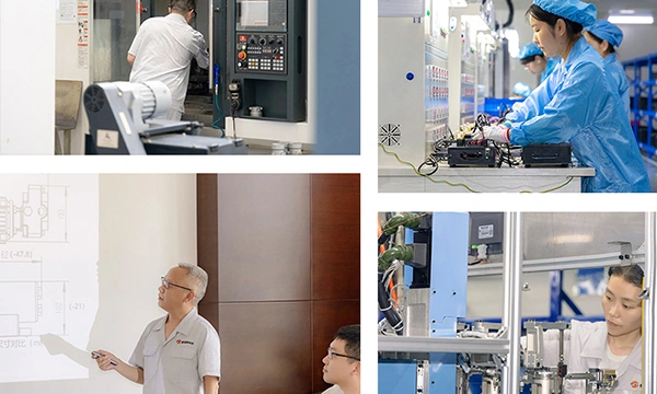 НИОКР и инновации