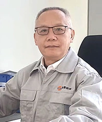 Ло Вэнь (Luo Wen)