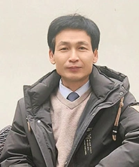 Цинь Шоучжун (Qin Shouzhong)