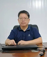 Ло Чжилун (Luo Zhilong)