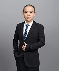 Ду Чанцин (Du Changqing)