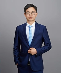 Ли Вэньхао (Li Wenhao)