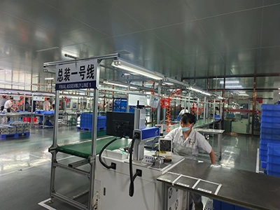 Сборочная линия