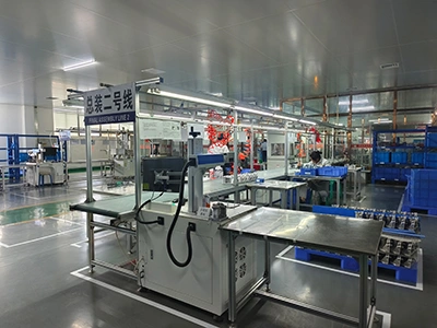 Сборочная линия