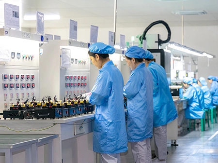 Тестирование контроллеров