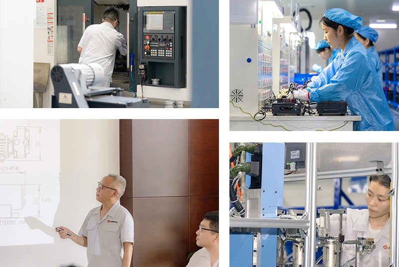 НИОКР и инновации