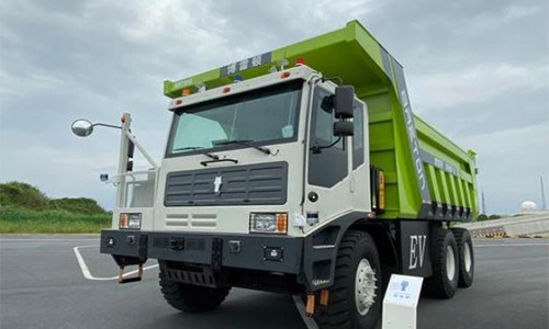 Интеллектуальное охлаждение для электромобилей и строительной техники