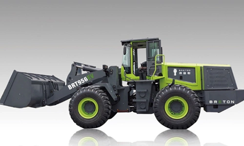 Система охлаждения для электрической строительной техники