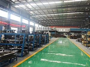 Кадры с производственной площадки