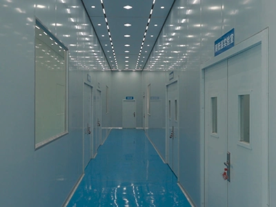 Дополнительные мощности