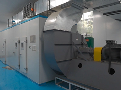 Дополнительные мощности